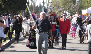 Dia De Los Muertos 2011 022